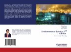 Environmental Science 2nd Edition