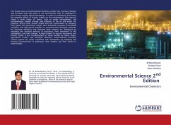 Cover Environmental Science 2nd Edition