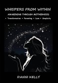 Whispers from Within Whispers from Within