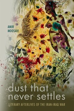 Cover Dust That Never Settles