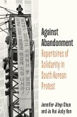 Against Abandonment Against Abandonment