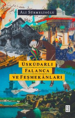 Cover Üsküdarli Falanca ve Fesmekanlari