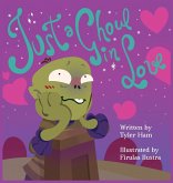 Just a Ghoul in Love Just a Ghoul in Love