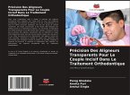 Précision Des Aligneurs Transparents Pour Le Couple Incisif Dans Le Traitement Orthodontique