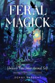 Feral Magick Feral Magick