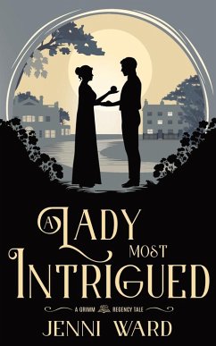 Cover A Lady Most Intrigued