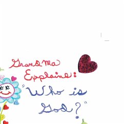 Grandma Explains - Pacheco, Diane