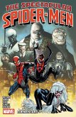 The Spectacular Spider-Men Vol. 2: Elementary The Spectacular Spider-Men Vol. 2: Elementary