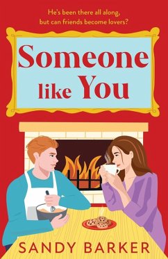 Cover Someone Like You