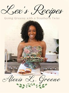 Lex's Recipes - Greene, Alexis L.