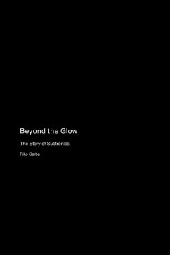 Beyond the Glow - Garba, Riko