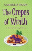 The Crepes of Wrath The Crepes of Wrath