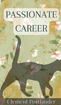 Cover Passionate Career