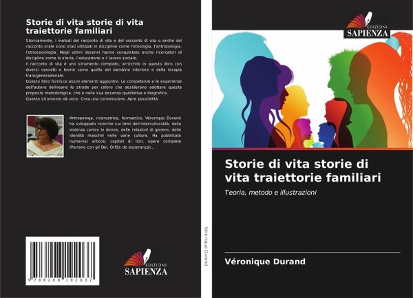Storie di vita storie di vita traiettorie familiari Storie di vita storie di vita traiettorie familiari
