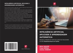 INTELIGÊNCIA ARTIFICIAL APLICADA E APRENDIZAGEM AUTOMÁTICA - SGUIRI, Bilal;GMIRA, Faiq;HABIBY, Salwa