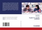 English for specific purposes