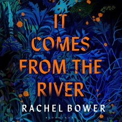 Cover It Comes from the River (MP3-Download)