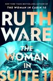 The Woman in Suite 11 The Woman in Suite 11