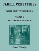 Cabell Cemeteries Cabell Cemeteries