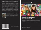Redes sociales en la nueva Internet Redes sociales en la nueva Internet