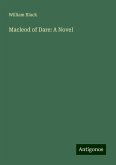Macleod of Dare: A Novel Macleod of Dare: A Novel