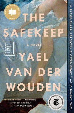 Cover The Safekeep