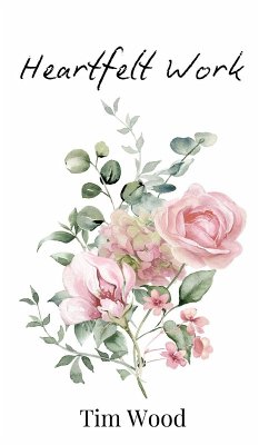 Cover Heartfelt Work