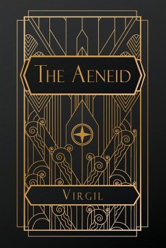 Cover The Aeneid
