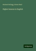 Higher lessons in English Higher lessons in English