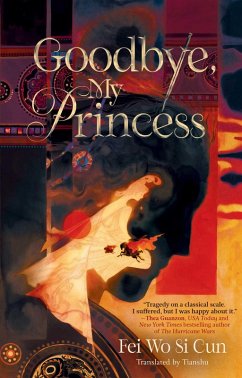 Goodbye, My Princess Goodbye, My Princess