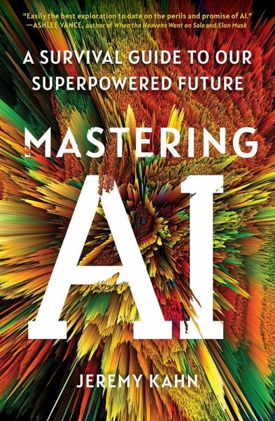 Mastering AI Mastering AI