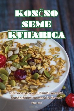 Cover KON¿NO SEME KUHARICA