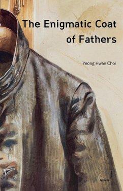Cover The Enigmatic Coat of Fathers