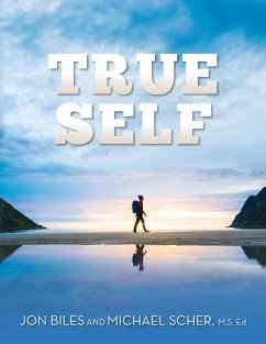 Cover True Self