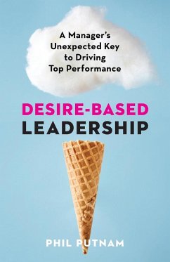 Cover Desire-Based Leadership