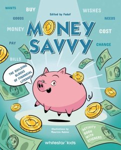Cover Money Savvy