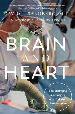 Cover Brain and Heart
