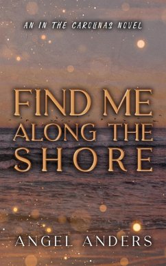 Cover Find Me Along The Shore
