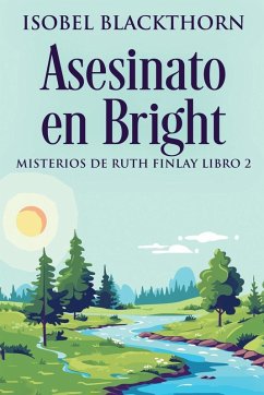 Cover Asesinato en Bright