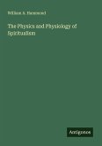 The Physics and Physiology of Spiritualism