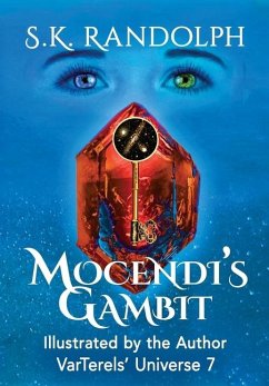 Cover Mocendi's Gambit