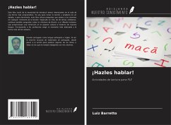 Cover ¡Hazles hablar!