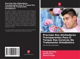 Precisão Dos Alinhadores Transparentes Para O Torque Dos Incisivos No Tratamento Ortodôntico Precisão Dos Alinhadores Transparentes Para O Torque Dos Incisivos No Tratamento Ortodôntico