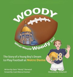 Cover Woody