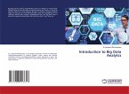 Introduction to Big Data Analytcs Introduction to Big Data Analytcs