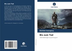 Cover Bis zum Tod