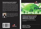 Elettrosintesi di alcoli mediante elettrodi a diffusione gassosa Elettrosintesi di alcoli mediante elettrodi a diffusione gassosa