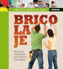 Cover Enciclopedia del bricolaje