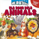 Els sons dels animals Els sons dels animals