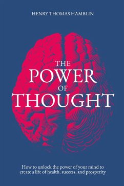 Cover The Power of Thought